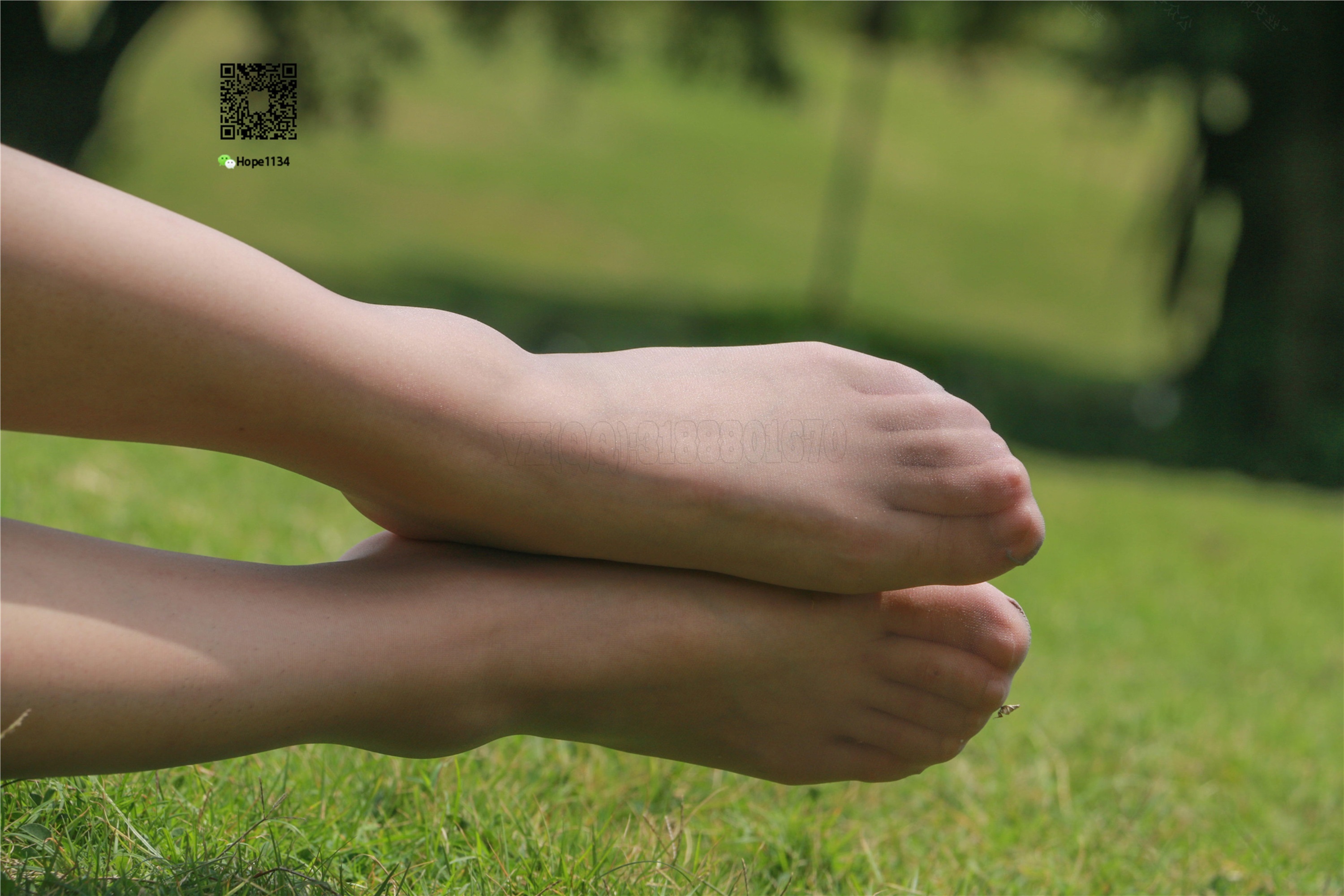 MussGirl慕丝女郎  NO.232-学妹系列21